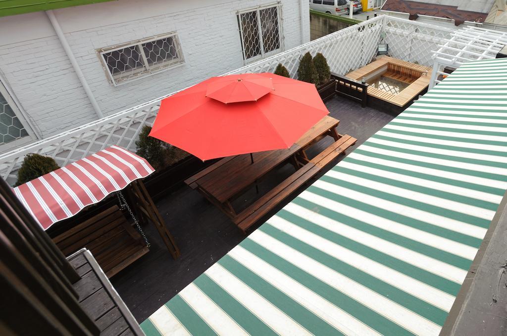 Big John'S Place Seoul Exterior photo