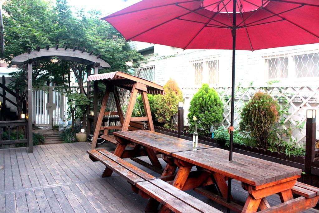 Big John'S Place Seoul Exterior photo