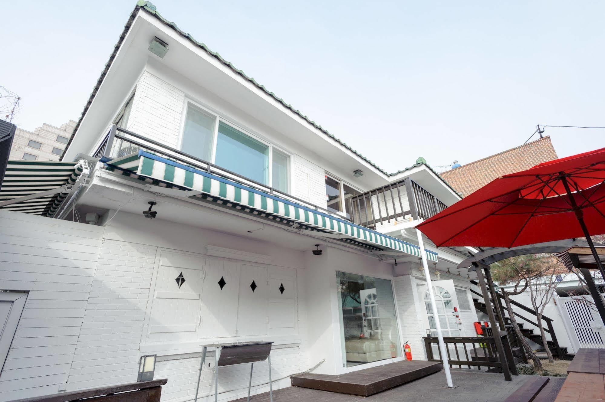 Big John'S Place Seoul Exterior photo